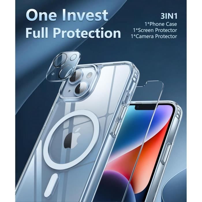 PIECES DETACHEES: Vitre arrière Apple iPhone 13 Pro Max Or (Grand trou) sans Logo - Neuf