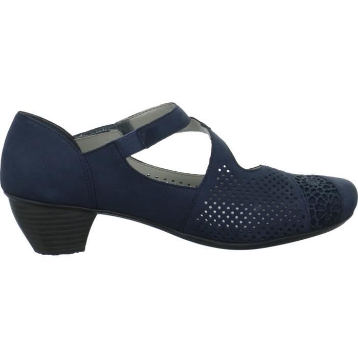 Escarpin rieker 2025 femme