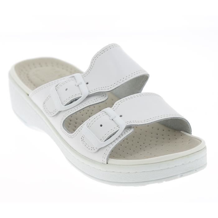 Mules medicales femme new arrivals