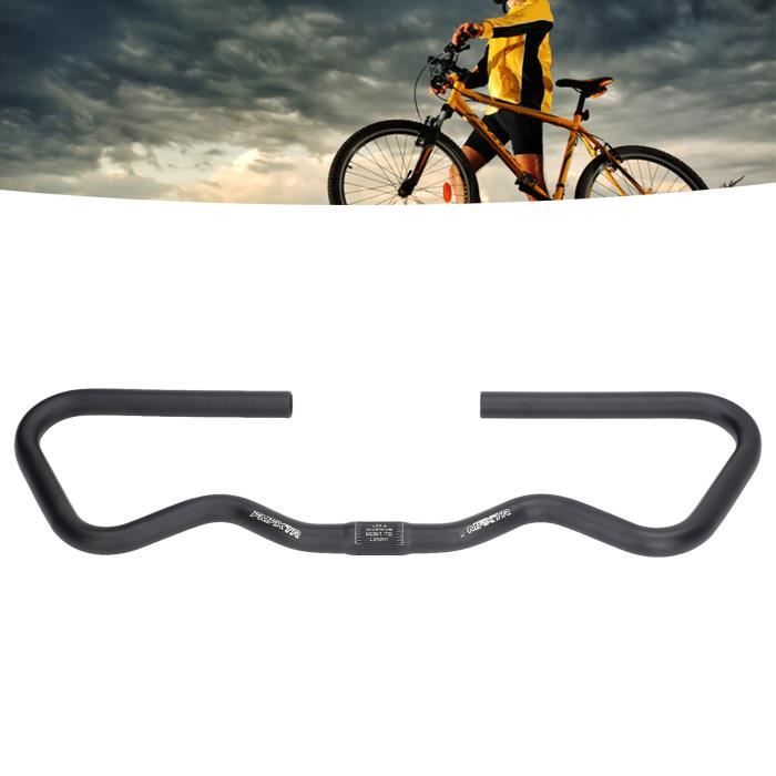 Guidon papillon vtt best sale