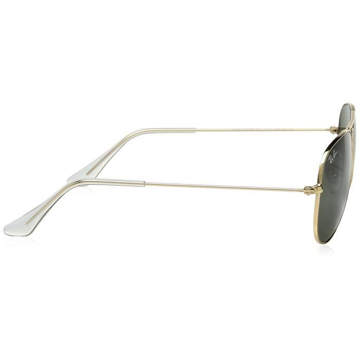 Rb3044 aviator cheap small l0207 52mm
