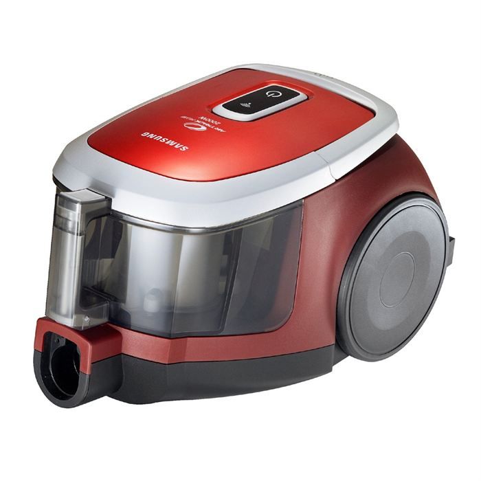 Aspirateur sans sac SAMSUNG SC 4790 Cdiscount Electrom nager