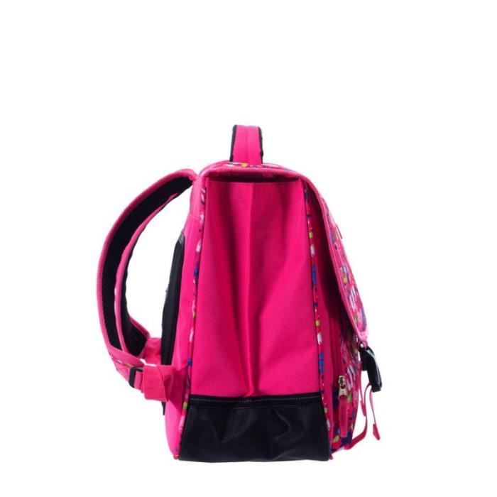 Cartable store licorne cultura