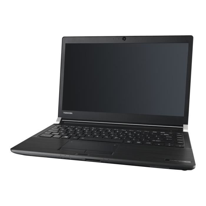 DYNABOOK Toshiba Portégé A30-D-114 -2