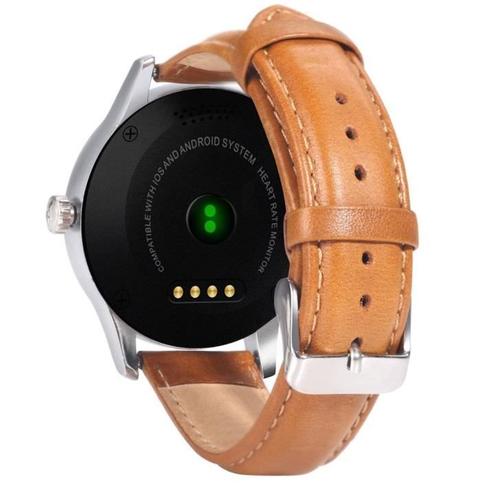 K88h plus smart hotsell watch