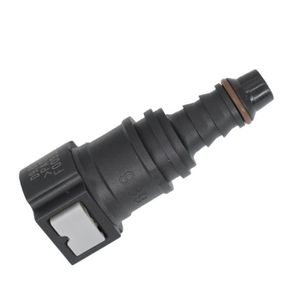 RACCORD CONNECTEUR COUDÉ Durite Essence Tuyau Carburant Gasoil DIAMETRE 9,89 EUR 9,85 - PicClick FR
