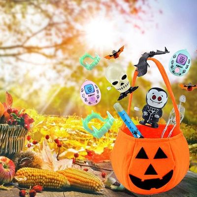 Favors De Fête D'halloween, Lot Jouet Cadeau Enfant D'Halloween, Pinata