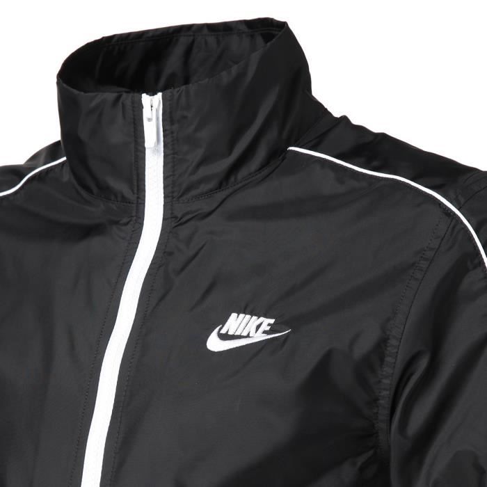 jogging nike homme intersport
