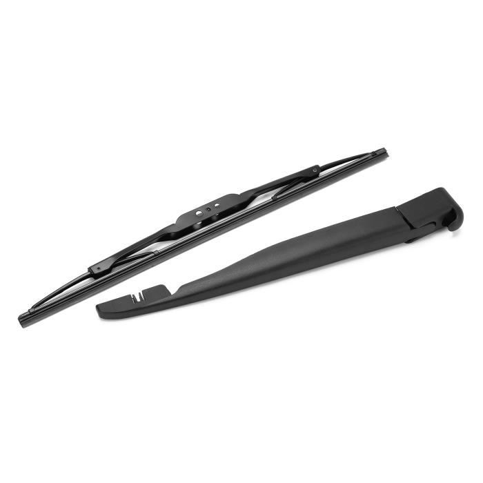 Bras D'Essuie-Glace Arrière Duokon Pour Citroën Xsara 1999-2007 - Remplacement De Qualité