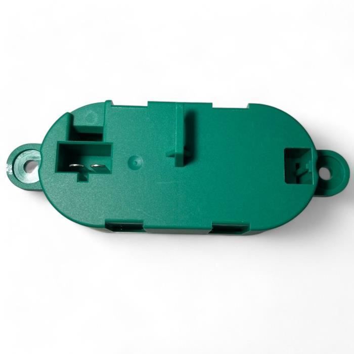 Résistance De Ventilateur De Chauffage Pour Espace IV (JK) – Compatible 7701207453 / 52492365 – Contrôle Précis De La Ventilation
