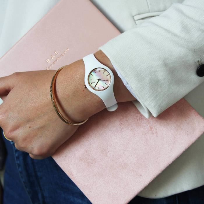Montre ice watch deals taille xs