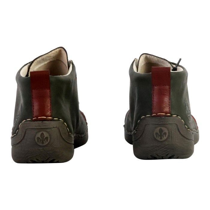 Chaussures rieker bottines new arrivals