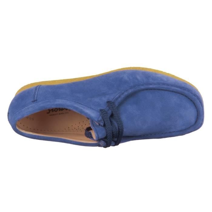 Chaussures sioux femme online