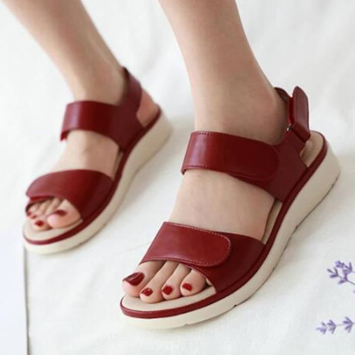 Nu pied a scratch store
