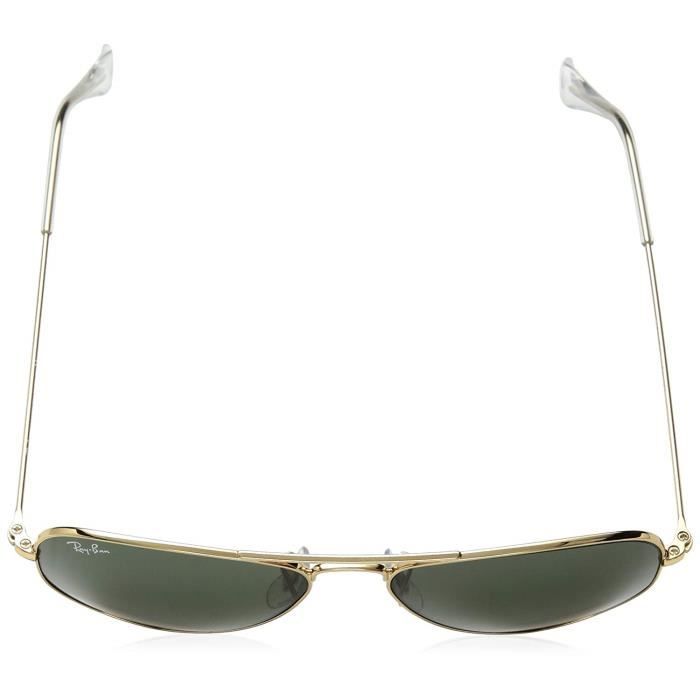 Rb3044 aviator small l0207 sales 52mm