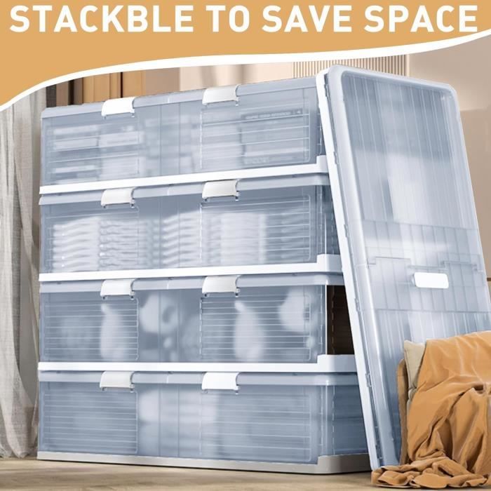 Organisateur De Porte Pour Chaussures, Sacs, Jouets - Tenture Tissu Marron, 155x52 Cm