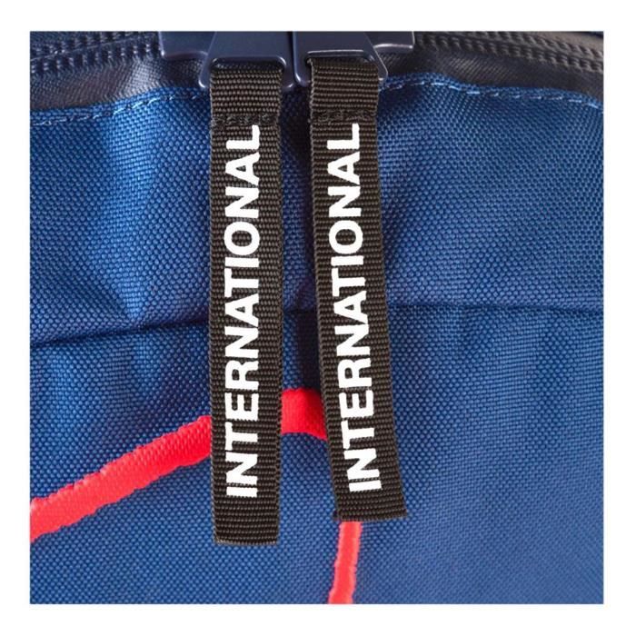 Sac on sale superdry bleu