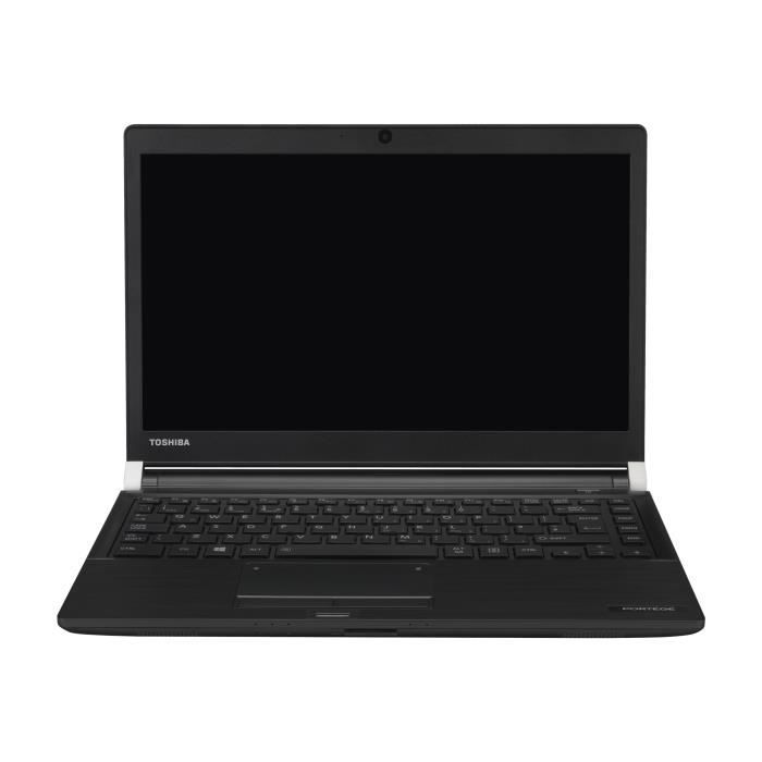 DYNABOOK Toshiba Portégé A30-D-114 -3