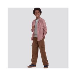 Ensembles De Pyjama Garçon - Ensembles De Pyjama Garçon / Vêtements De Nuit Et P