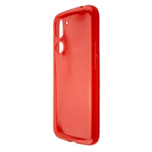 Coque Flip Bookstyle Pour Doro 8050 / Plus - Étui Antichoc En Cuir Synthétique - Neuf