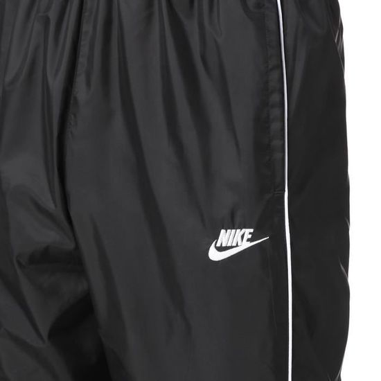 Ensemble de survêtement original Nike pour femme bleu marine W NSW TRK SUIT  PK OH 830345-478 acheter à prix bas — livraison gratuite, avis réels avec  des photos — Joom