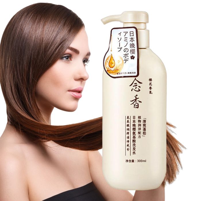 Shampoing Revitalisant Hydratant, Protéine, Soins Capillaires, Lissant — free download