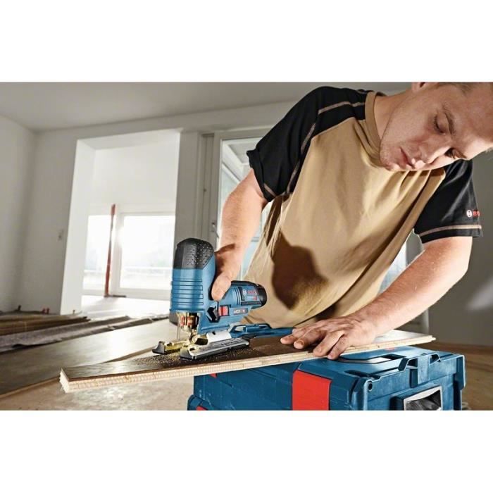 Bosch Professional Sac à outils - Taille L pour machines