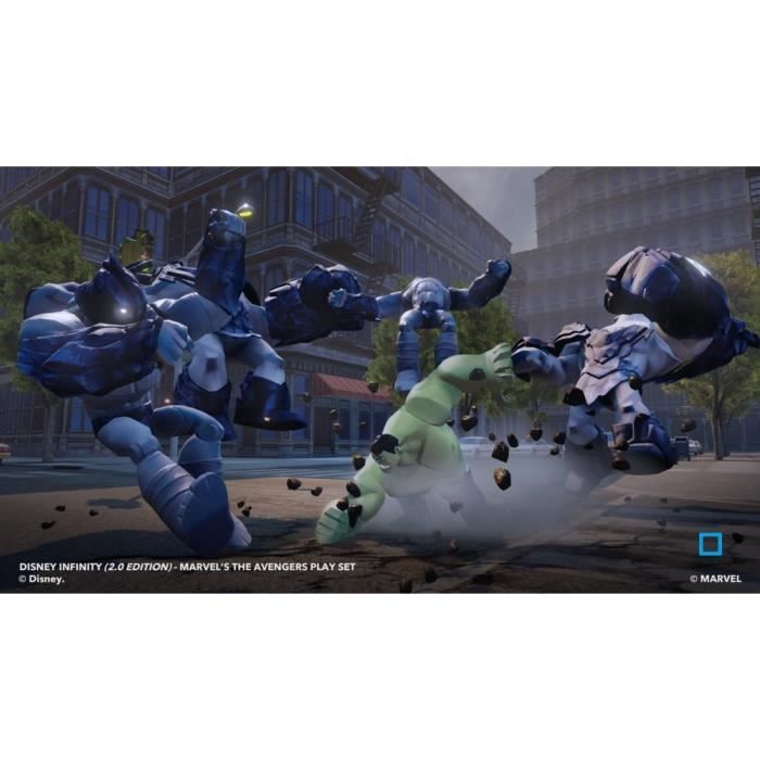 Jeux Vidéo Project Spark Xbox One d'occasion