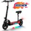 Urbetter Trottinette Electrique Moteur De 500w Vitesse Maximale De 43 Km H 45 Km La Longue Portee 10 Pneus Pneumatiques Scooter Achat Vente Trottinette Electrique Urbetter Trottinette Electr Cdiscount