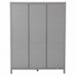 Armoire 3 Portes Quax Stripes Griffin Quax Quax Chambre Stripes Griffin Achat Vente Armoire De Chambre Armoire 3 Portes Quax Stripes Cdiscount