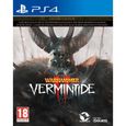 Warhammer Vermintide 2 Deluxe Edition Jeu PS4-0