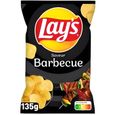 Chips Barbecue Lay's - 135g-0