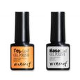 Peggy Sage Vernis Semi Permanent Achat Vente Pas Cher