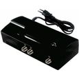 Amplificateurs signal TV