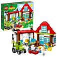 LEGO DUPLO Ferme