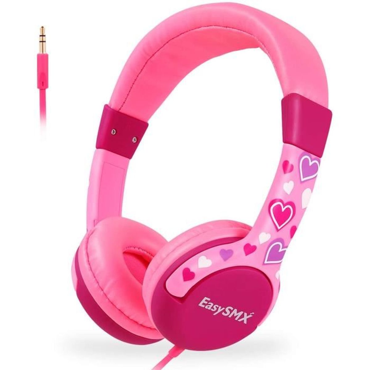 Protection oreille casque audio clearance