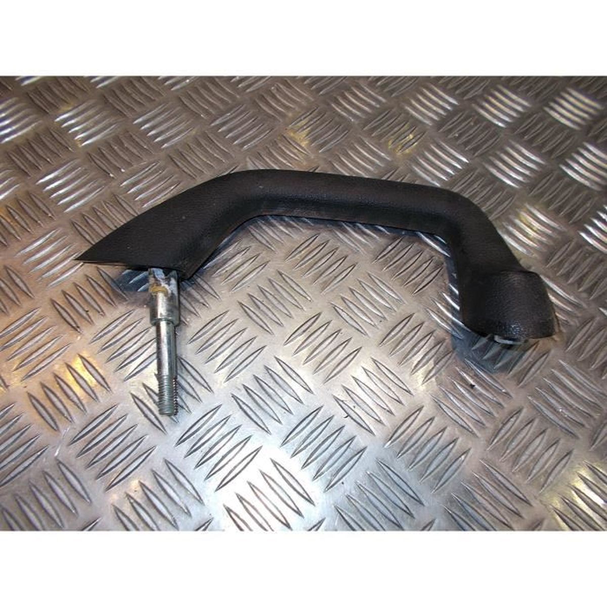 Poignée De Maintien Passager Pour Suzuki DR 125 - 1996 - Occasion, état Correct
