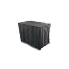 CONCEPT USINE Housse de protection salon de jardin 104x59x70cm - consoles extensibles