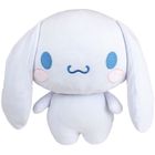Squishy Cinnamoroll coussin peluche - HELLO KITTY - JEMINI - Doux et moelleux - +/- 40 cm