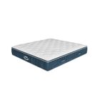 MORPHEA FRANCE Matelas luxe hybride mémoire de forme 180x200 épais 30cm
