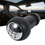 Levier Décompresseur/Starter Cyclo TUN'R Noir Métal - Pour Moto Et Cyclomoteur
