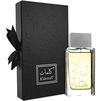 Absolu De Parfum - Extrait De Parfum - Parfum JF7HX Sehr El Kalemat 100 Ml (100 ml