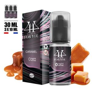 Liquide cigarette lectronique caramel - Cdiscount