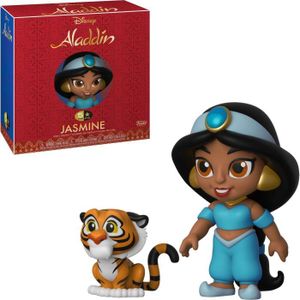 FIGURINE DE JEU Figurine Funko 5 Star Aladdin : Jasmine