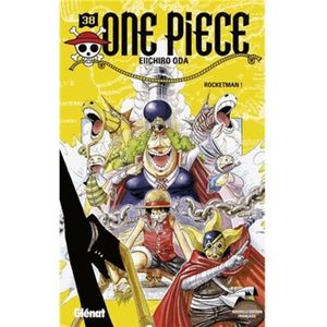 One Piece Tome 87 Cdiscount