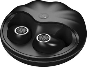 CASQUE - ÉCOUTEURS Écouteurs sans Fil Bluetooth Intra-Auriculaires Hi