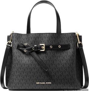 Michael kors hamilton tote store
