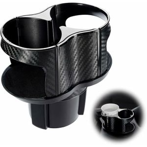 Porte Gobelet Voiture, Lot de 2, Porte-Bouteilles Autocollants Porte Gobelet Voiture, Lot de 2, Porte-Bouteilles Autocollants