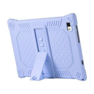 pour Tablette Teclast M40 R01-Bleu Foncé Teclast Étui de Protection Support 