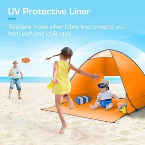 Tente Anti Uv Cdiscount